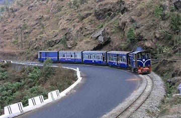 Mesmerizing-Darjeeling-Gangtok